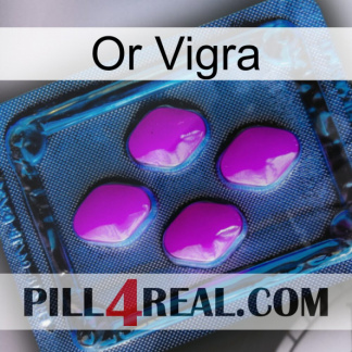 Gold Vigra 04